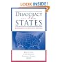 Democracy in the States: Experiments in Election Reform (Brookings Series on Election Administration and Reform)