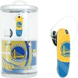 NBA Golden State Warriors The Bridge Bluetooth Ear Piece
