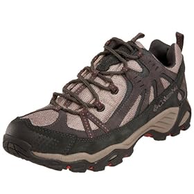 Columbia Sportswear Men's Firelane Low Hiking Shoe