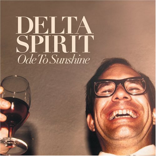 Delta Spirit - Trashcan (2010) Lyrics - Zortam Music