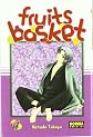 Fruits Basket 4 (Spanish Edition)