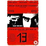 Produkt-Bild: 13 Tzameti  [ UK Fassung, Keine Deutsche Sprache ]