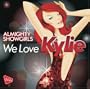We Love Kylie