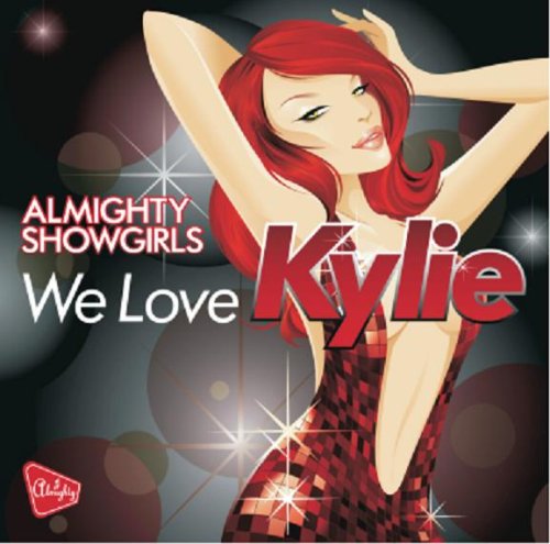 CD-Charts  Search : We Love Kylie