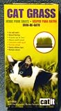 C128 CAT GRASS 125 GRAMS 12