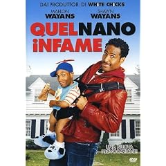 Quel Nano Infame