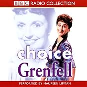 Choice Grenfell | [Joyce Grenfell]