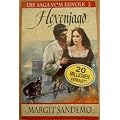 Margit Sandemo: Die Saga vom Eisvolk 2: Hexenjagd