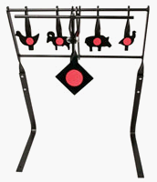 Buy Champion® NRA Auto - reset Rimfire Target by BRAND NOT SPECIFIED