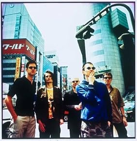 Image of Radiohead