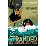 stranded rock and roll for a desert island
