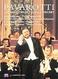 DVD : 30th Anniversary Gala Concert / Pavarotti, Verrett, Sabbatini, Anderson, Cappuccilli, Kabaivanska, Furlanetto, Teatro Valli in Reggio Emilia Opera
