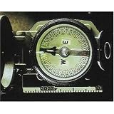 Genuine GI Tritium Compass by Cammenga