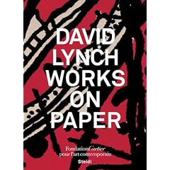 David Lynch, Works on Paper