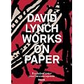 David Lynch, Works on Paper
