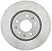 ACDelco Silver 18A1752A Front Disc Brake Rotor