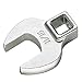 910 CF19-3/8" SQUARE DRIVE CROWFOOT WR.