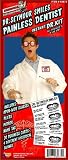 Dr. Seymour Smiles Painless Dentist Instant Dentist Kit
