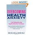 Overcoming Health Anxiety
