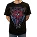 WEA Men's Mastodon 'Soul Window' T Shirt