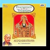 Sri Venkatesa Suprabhatam-M.S.