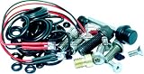 Planet Eclipse - 2007/2008 Ego Comprehensive Parts Kit