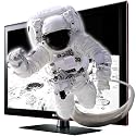 LG 47LK950S 119 cm (47 Zoll) Cinema 3D LCD Fernseher, Energieeffizienzklasse D (Full-HD, 100 Hz MCI, DVB-T/C/S, CI+, HbbTV, Smart TV) schwarz
