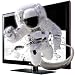LG 47LK950S 119 cm (47 Zoll) Cinema 3D LCD Fernseher, Energieeffizienzklasse D  (Full-HD, 100 Hz MCI, DVB-T/C/S, CI+, HbbTV, Smart TV) schwarz