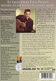 picture of He Touched Me: the Gospel Music of Elvis Presley [DVD]