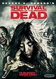 George A. Romero's Survival of the Dead (Single-Disc Edition)
