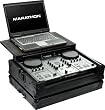 Marathon Flight Road Blk Series Case MA-Txpltblk To Hold 1 M-Audio Torq Xponent Mixer Station With Laptop Shelf