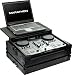 Marathon Flight Road Blk Series Case MA-Txpltblk To Hold 1 M-Audio Torq Xponent Mixer Station With Laptop Shelf