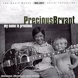 My Name Is Precious
