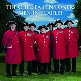 Men In Scarletby The Chelsea Pensioners