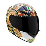 AGV K3 Valentino Rossi Dreamtime Helmet