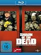 Shaun of the Dead [Blu-ray]