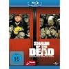 Shaun of the Dead [Blu-ray]
