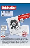 Miele Type-K Replacement Disposable Vacuum Cleaner Bags