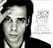 Live in Germany 1996 von Nick & the Bad Seeds Cave - alle Infos
