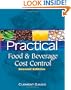 Practical Food and Beverage Cost Control