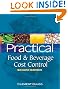 Practical Food and Beverage Cost Control
