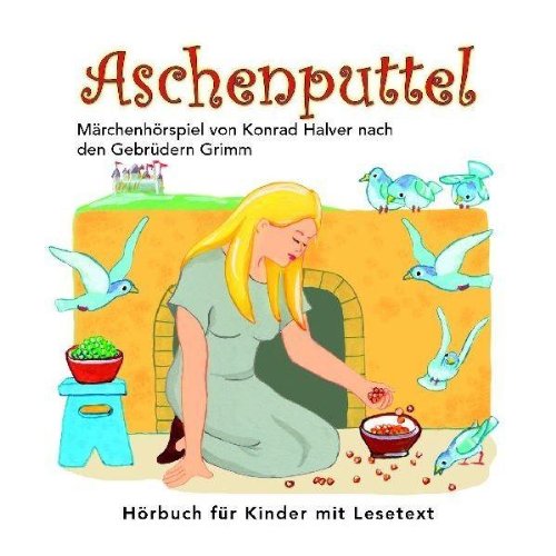 Aschenputtel Foto 1