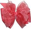 Posies Accessories Big Hair Bow Classic Collection 5