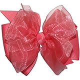 Posies Accessories Big Hair Bow Classic Collection 5