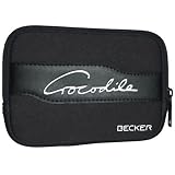 Becker Travel Bag f&uuml;r Z100 Crocodile