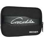Becker Travel Bag per Z100 Crocodile