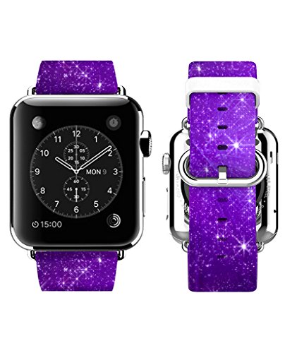 42mm Apple Watch Band for Women, UKASE iWatch Strap Bahrain Ubuy