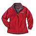 Women's Alpine Parka, Red