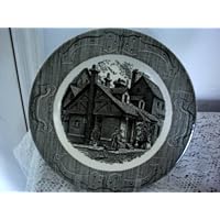 Decorative Plate 