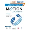 Motion Leadership: The Skinny on Becoming Change Savvy